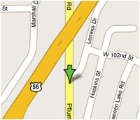 Google Maps